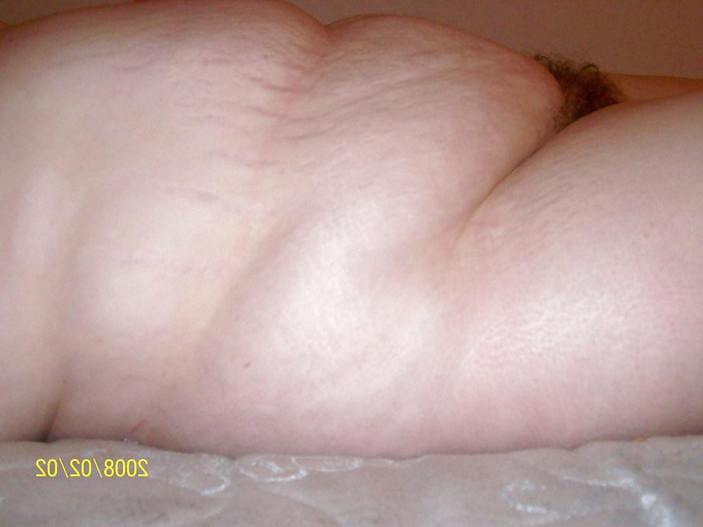 25P Kathleens perfect body head to toe