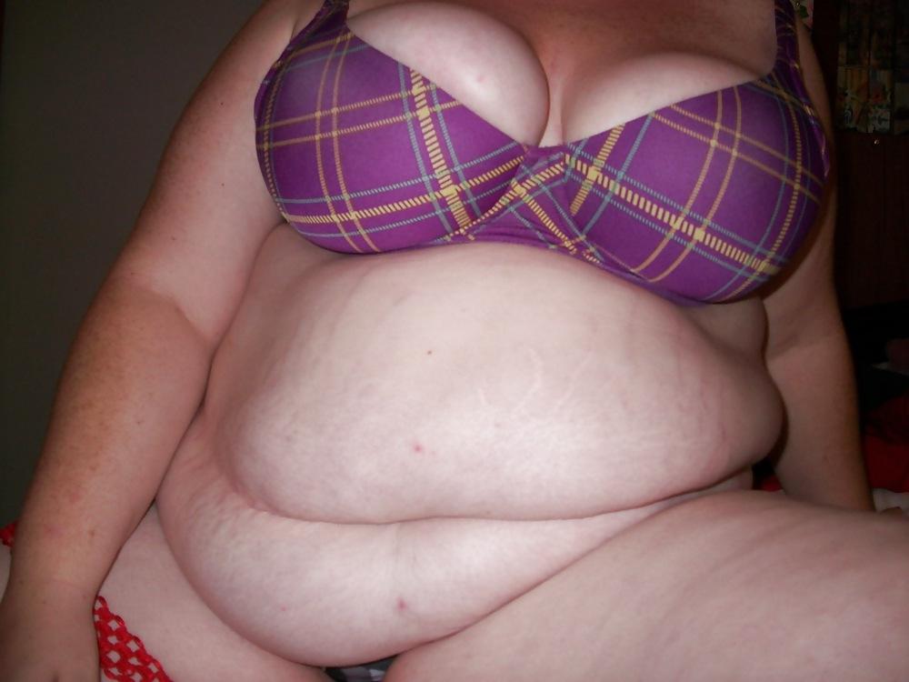 25P Kathleens perfect body head to toe