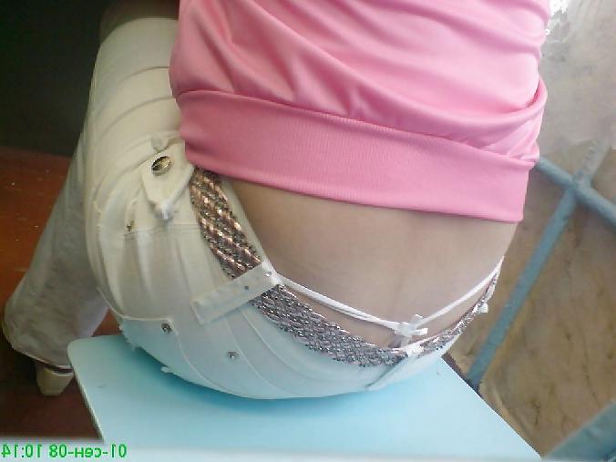 13P Can Did & Spy Cam & Upskirt & Voyeur