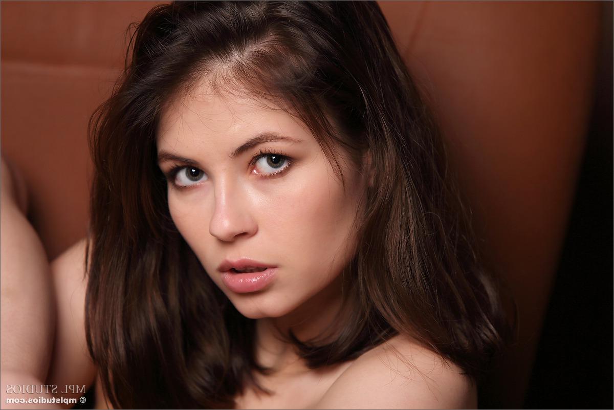 12P MPL Studios Presents Jenna in "Easy Chair"