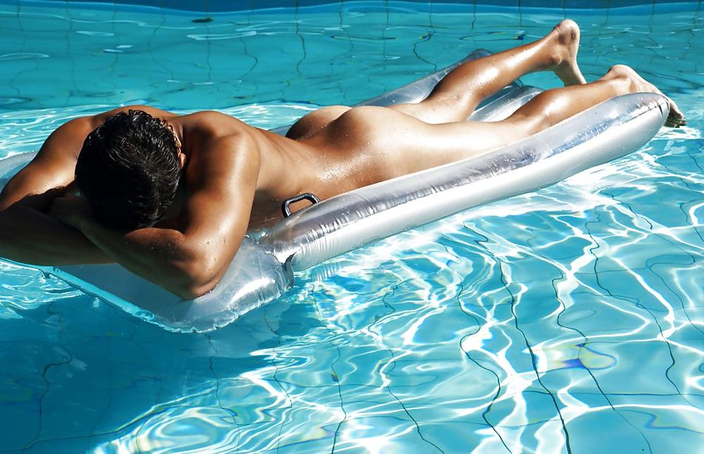 25P Skinny Dipping XXXVIII by bootsandballs