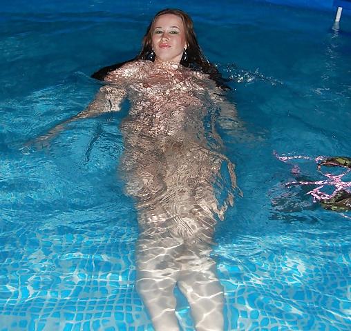 25P Skinny Dipping XXXVIII by bootsandballs