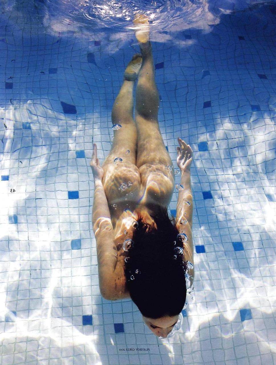 25P Skinny Dipping XXXVIII by bootsandballs