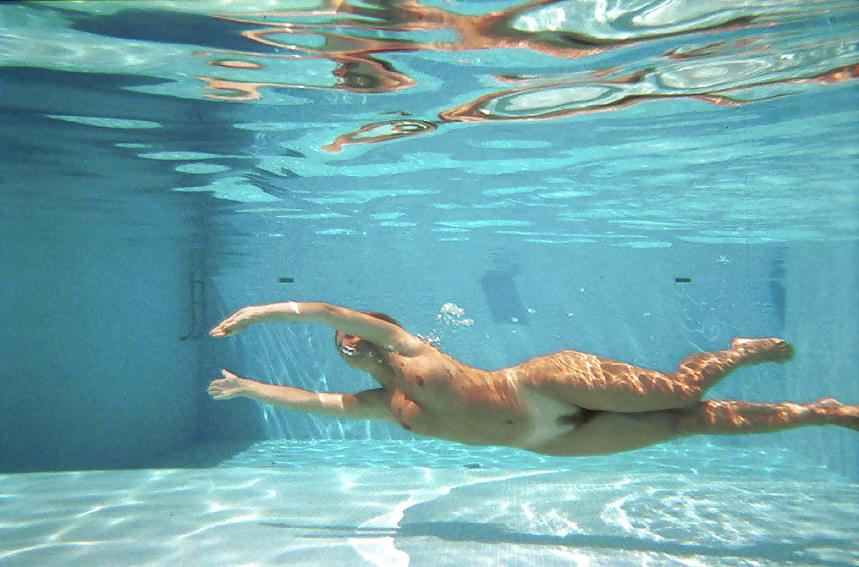 25P Skinny Dipping XXXVIII by bootsandballs
