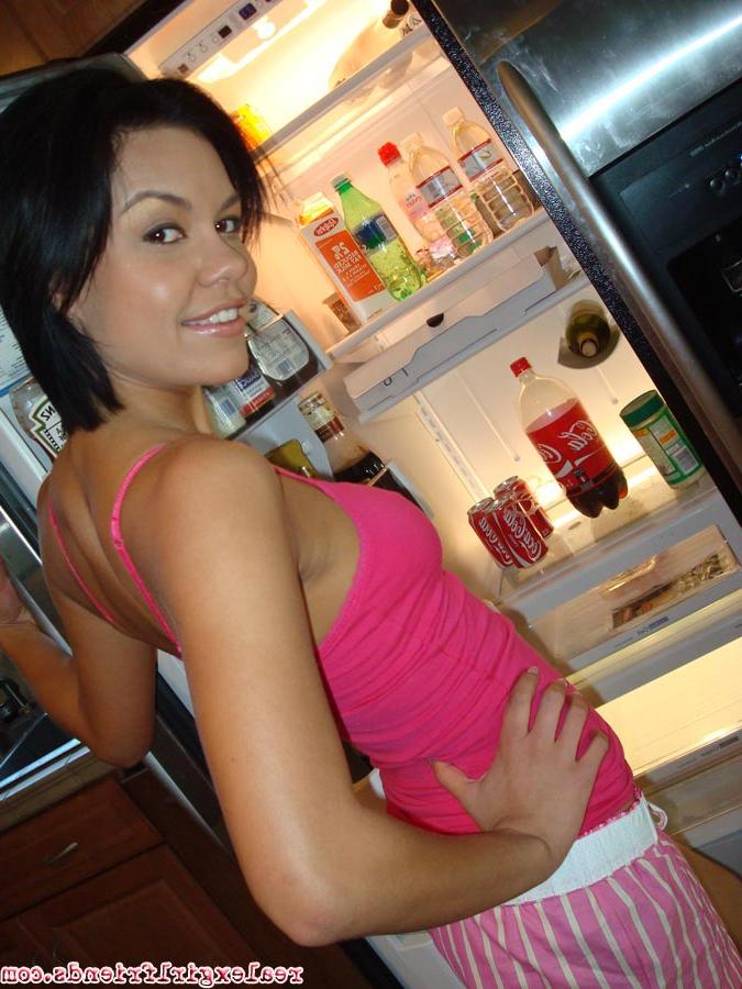 16P Amateur babe with huge hooters Ruby Knox fucking till she cums