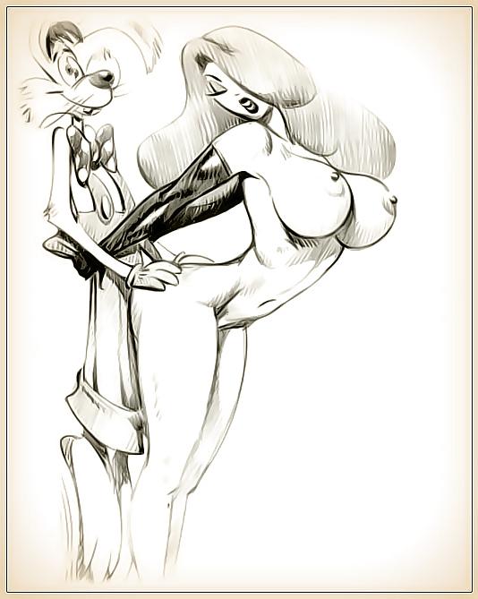 14P Sexxxy cartoon