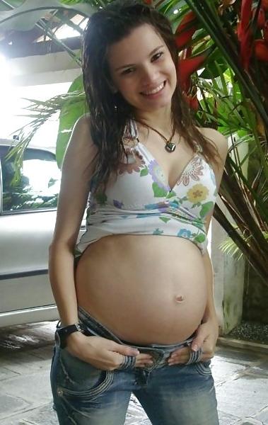 19P Preggo bitchesss