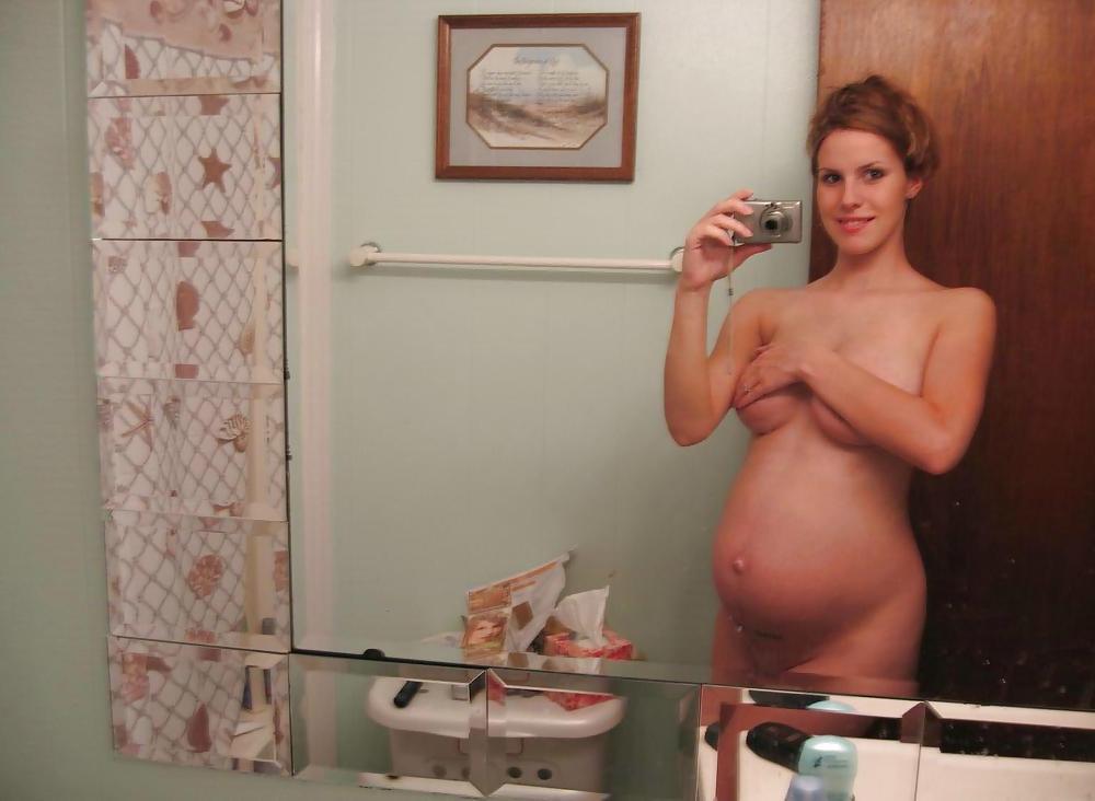 19P Preggo bitchesss