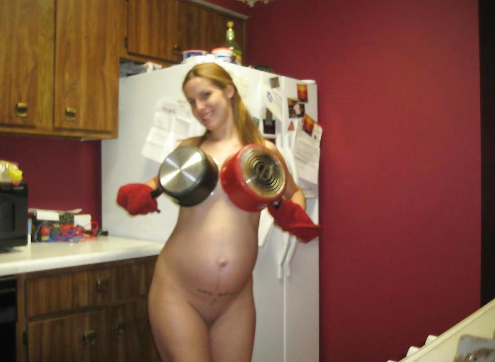 19P Preggo bitchesss