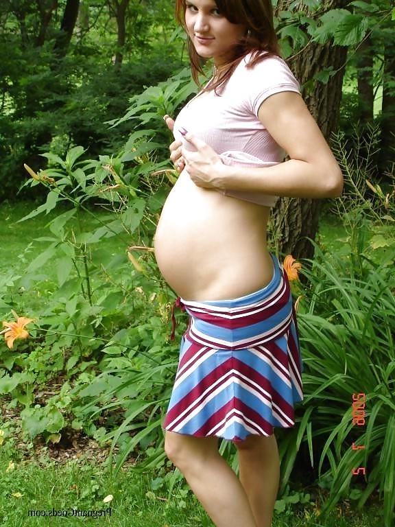 19P Preggo bitchesss