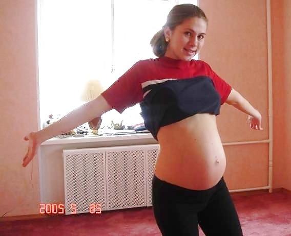 19P Preggo bitchesss