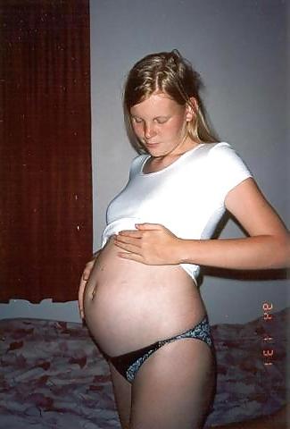 19P Preggo bitchesss