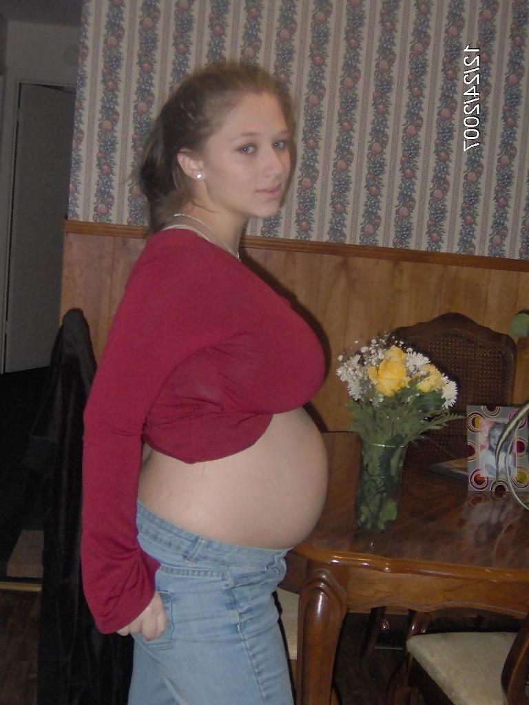 19P Preggo bitchesss