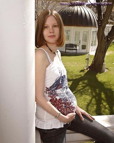 19P Preggo bitchesss