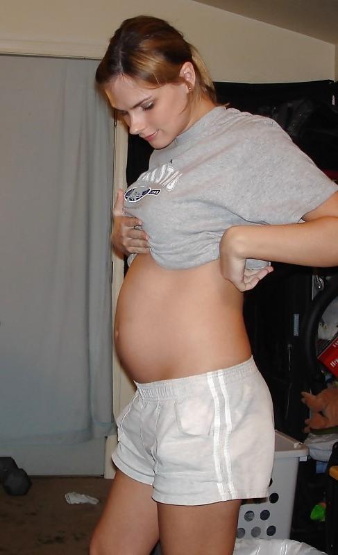 19P Preggo bitchesss