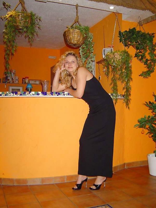 21P Real European Hooker