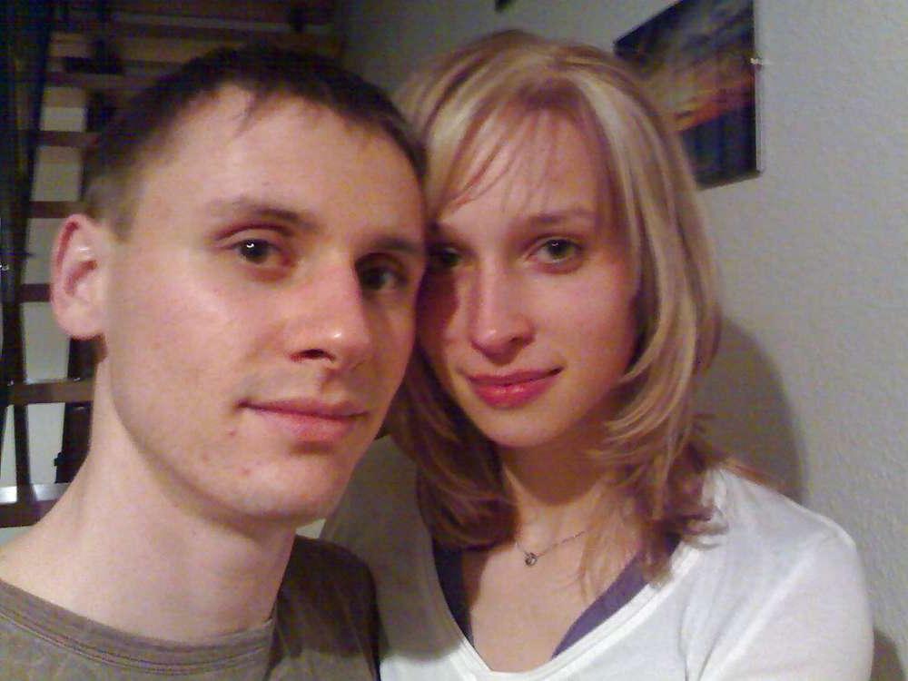 25P Private:  Couple's XXX Vacation