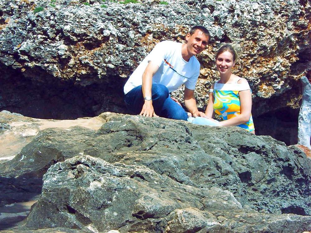 25P Private:  Couple's XXX Vacation