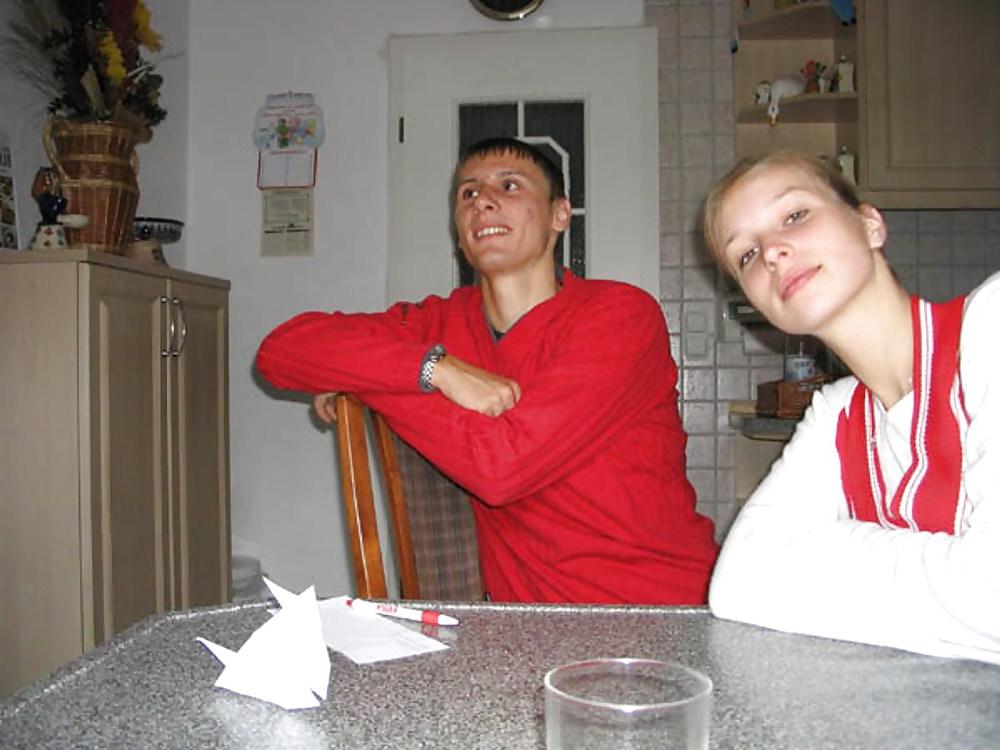 25P Private:  Couple's XXX Vacation