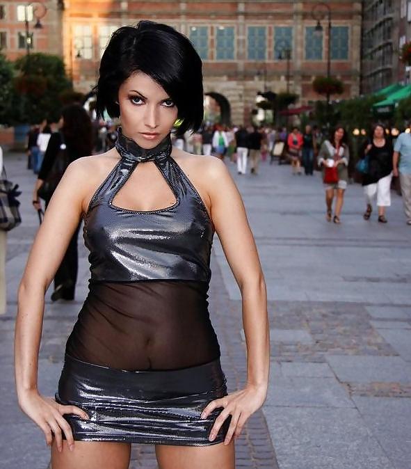 25P Hot prostitutes from all over the world 1