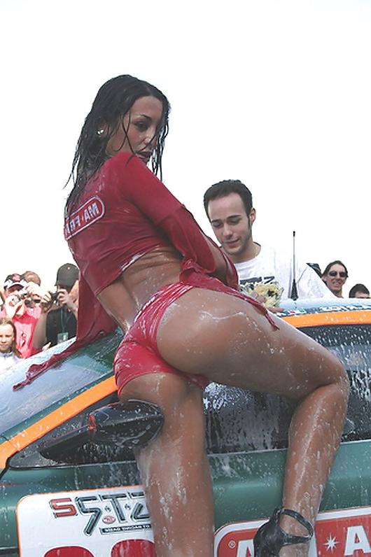 25P Car Wash 2 