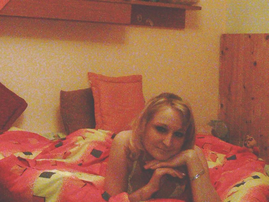 25P Horny Couple Home
