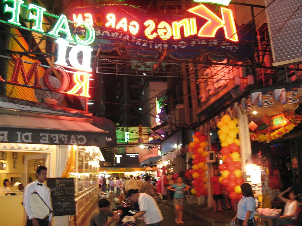 25P Thai Show Girls (all of)