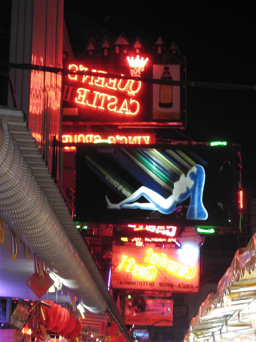 25P Thai Show Girls (all of)