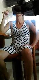 6P Suocera sotto il tavolo- mother law legs
