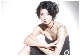 15P Most Beautiful Japanese Actress over 50 years