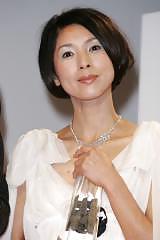 15P Most Beautiful Japanese Actress over 50 years