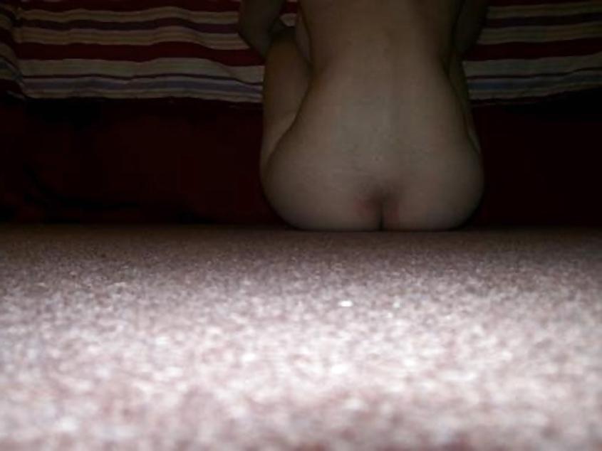 12P UNC Dorm Slut
