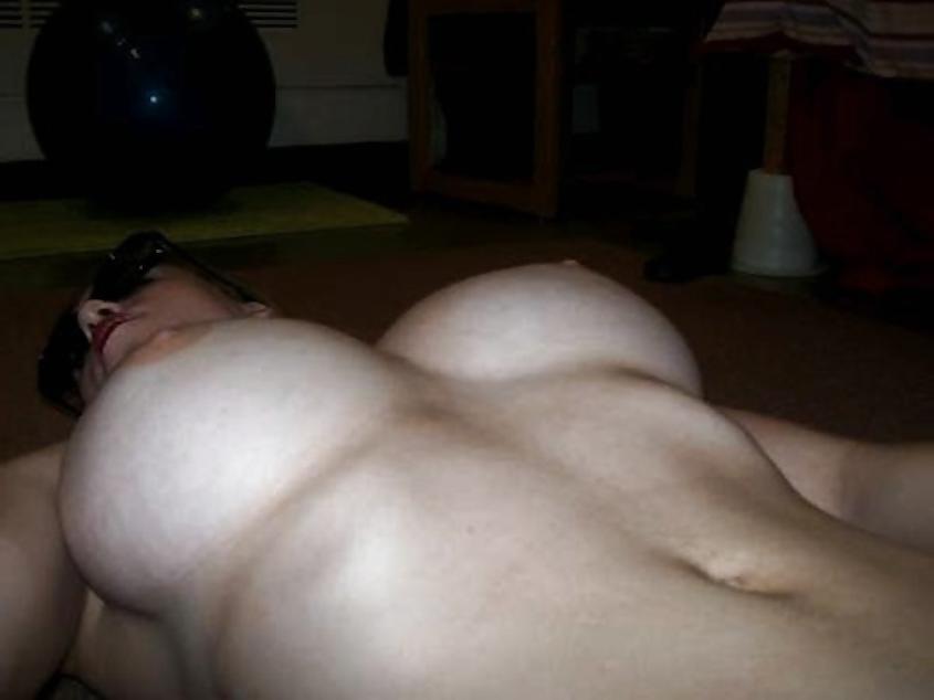 12P UNC Dorm Slut