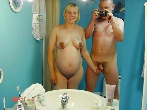 19P Naked couple 40.