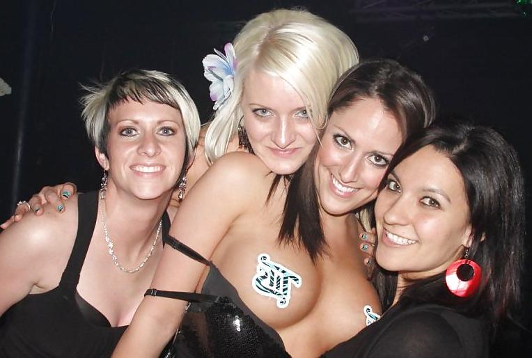 25P Privat: St. Patrick's Day Party wird zum Hardcore