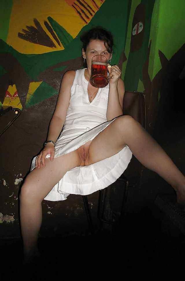 25P Debaixo da saia 18 - Under the skirt 18