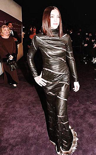 25P Madonna 