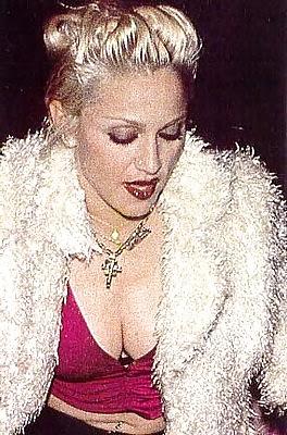 25P Madonna 