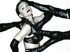 25P Madonna 