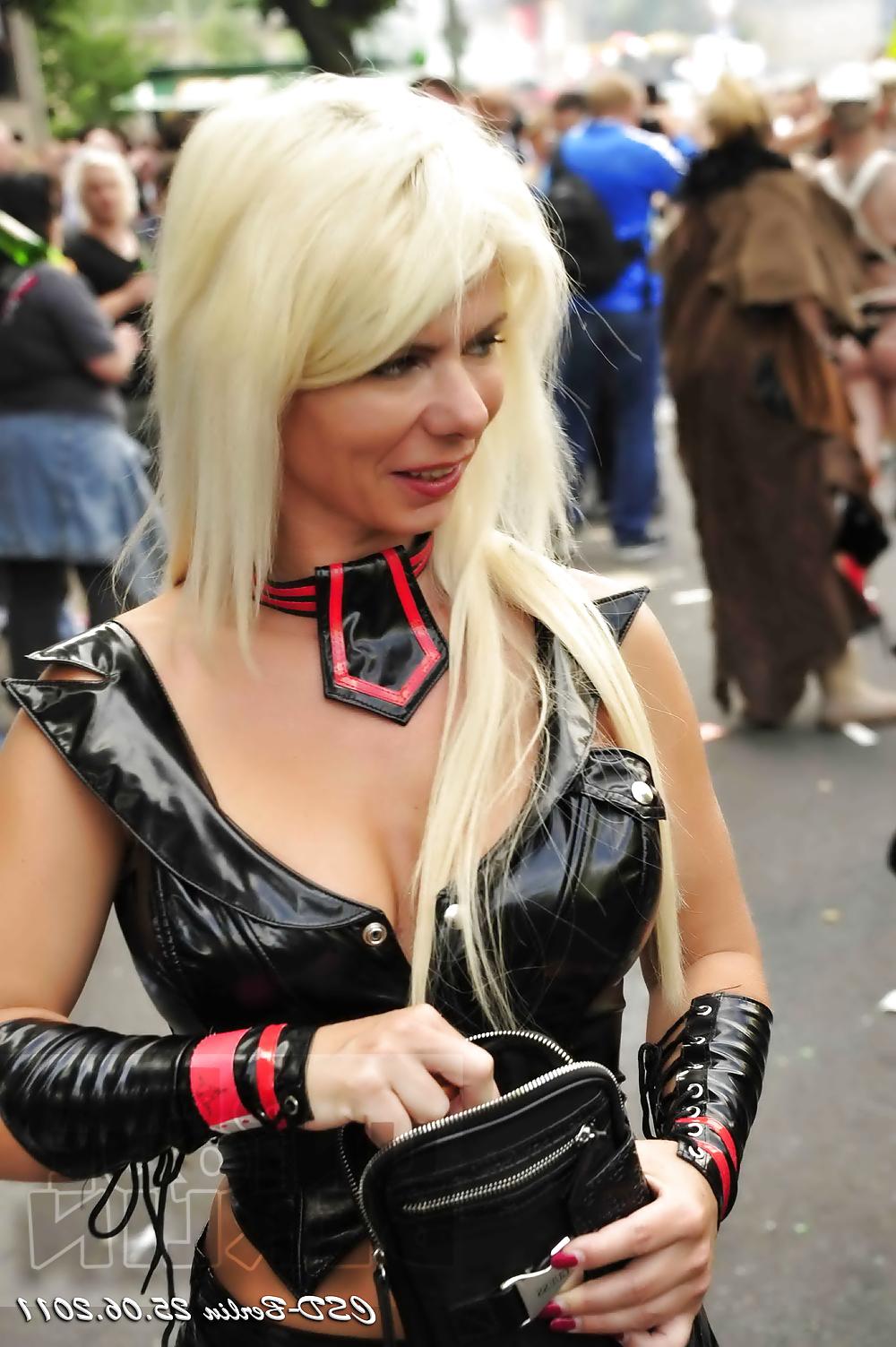 4P CSD Berlin