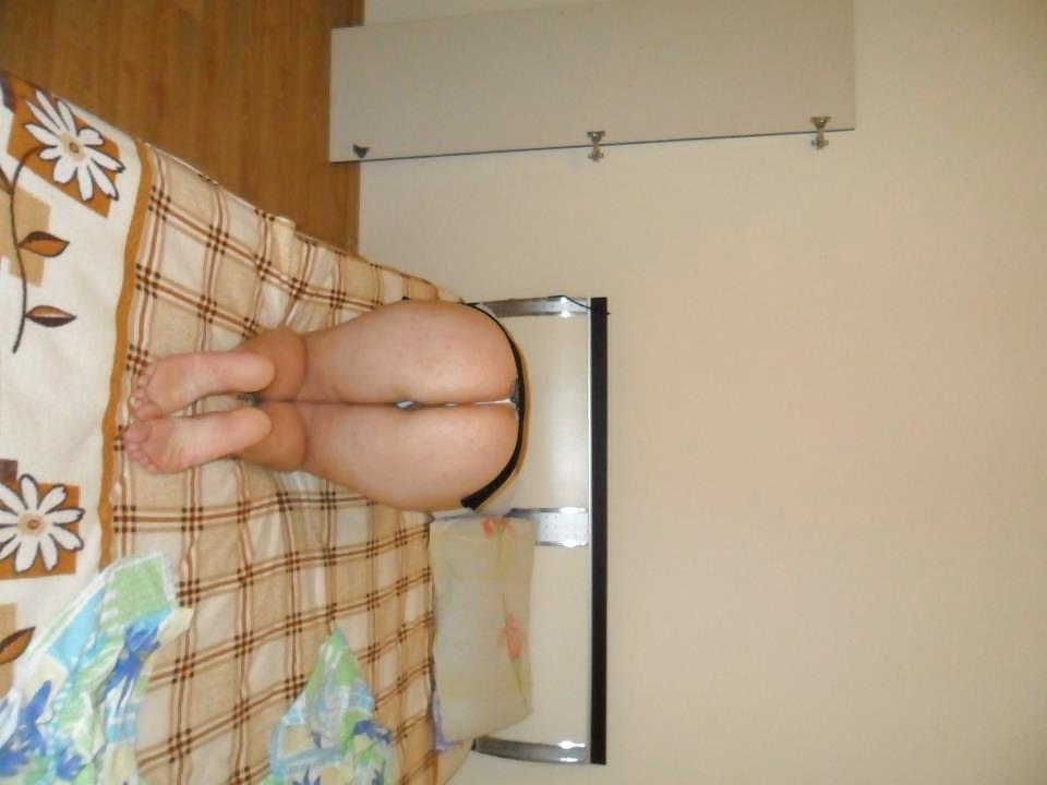 25P Handan turkish housewife