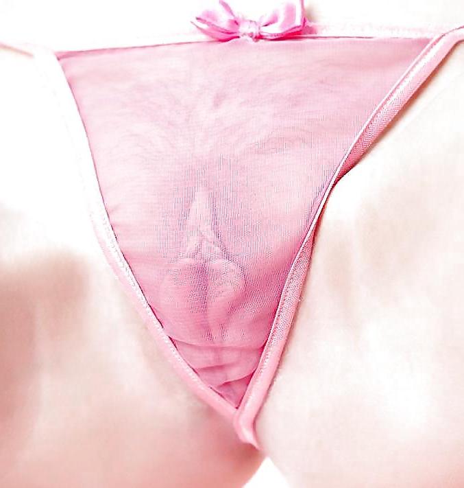25P Panty favs
