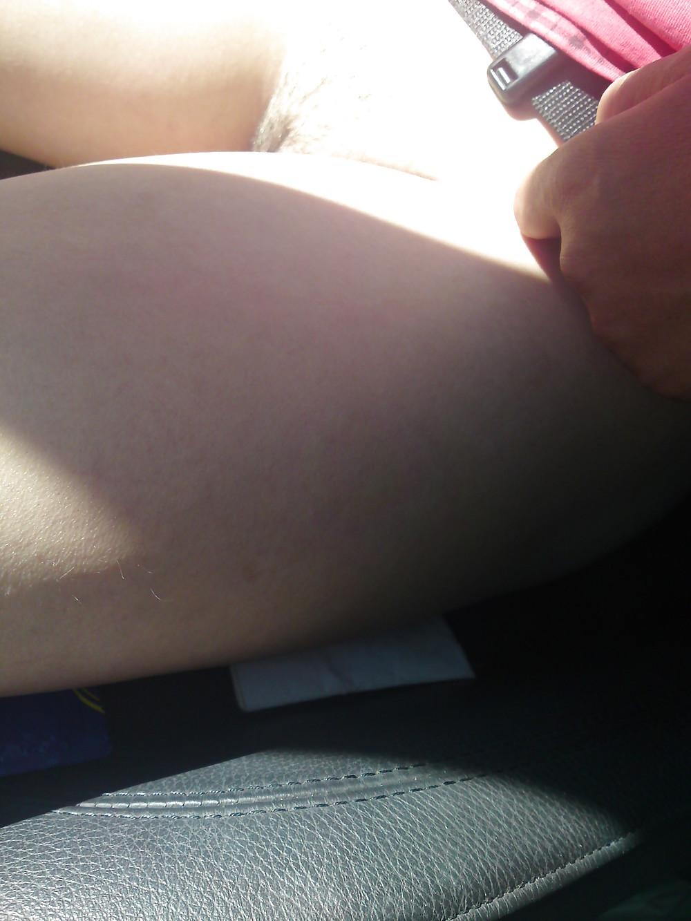 25P In car
