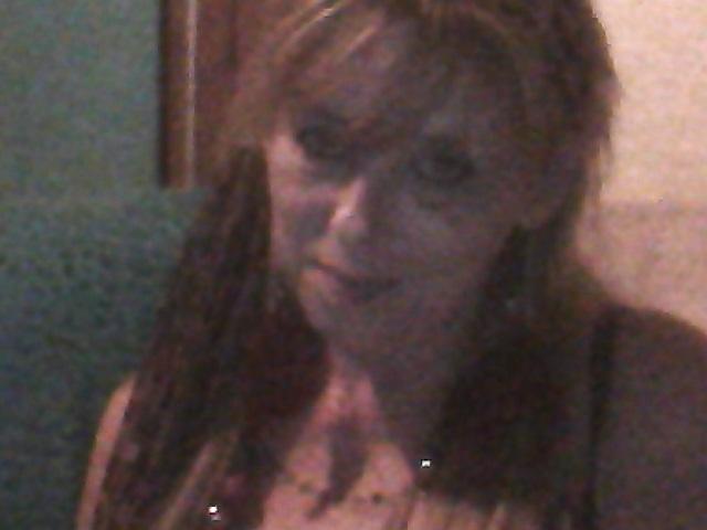 25P Camera shy?