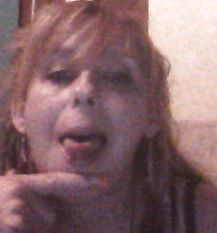 25P Camera shy?