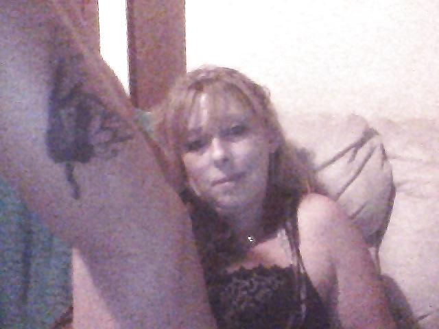 25P Camera shy?