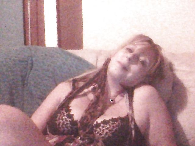 25P Camera shy?