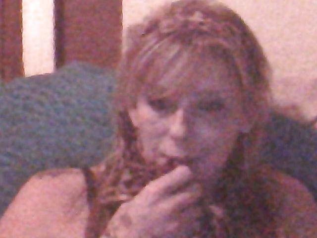 25P Camera shy?