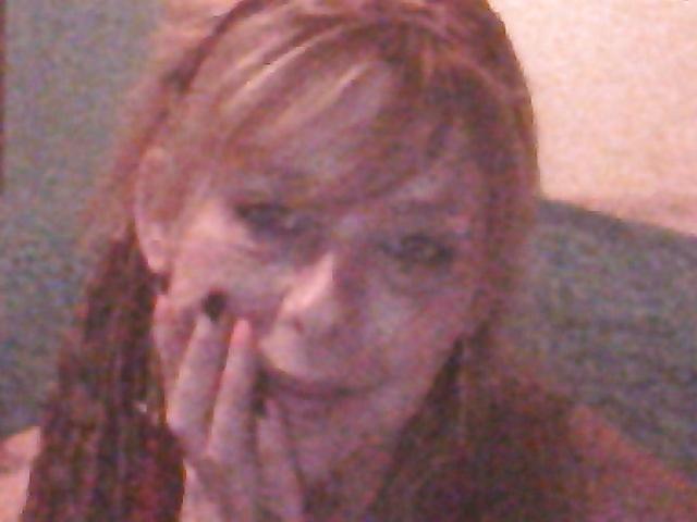 25P Camera shy?