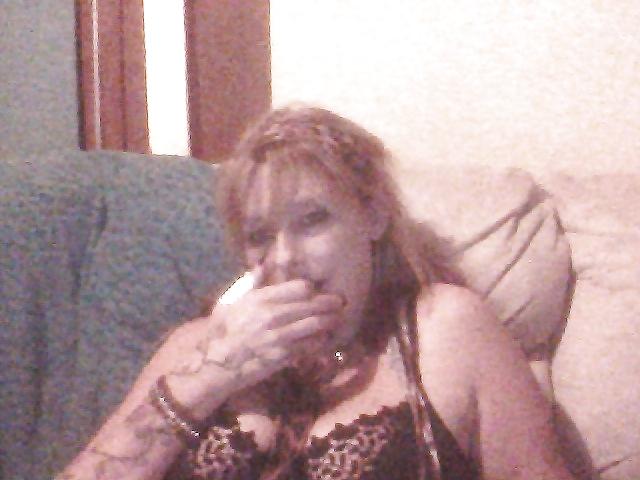 25P Camera shy?